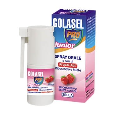 image - 972761908 - Spray mucoadesivo per bambini con Propol-Act, ribes nero e miele, senza alcool e zuccheri aggiunti, per il benessere di bocca e gola. - 4870033_2.jpg