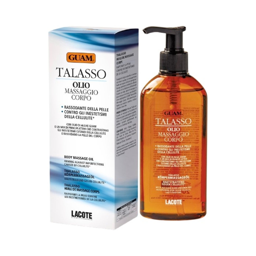 image - 905431019 - GUAM TALASSO OLIO MASSAGGIO CORPO 200 ML - 4756065_2.jpg