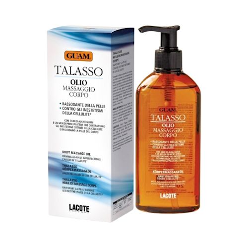 image - 905431019 - GUAM TALASSO OLIO MASSAGGIO CORPO 200 ML - 4756065_2.jpg