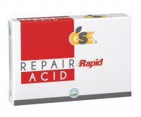 Gse Repair Rapid Acid 12 Compresse