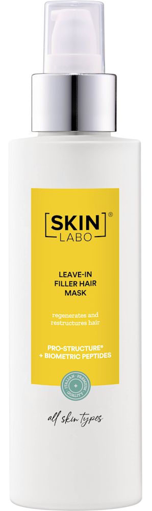 image - 985513668 - Skinlabo Maschera Capelli Senza Risciacquo Effetto Filler 150ml - 4742164_1.jpg