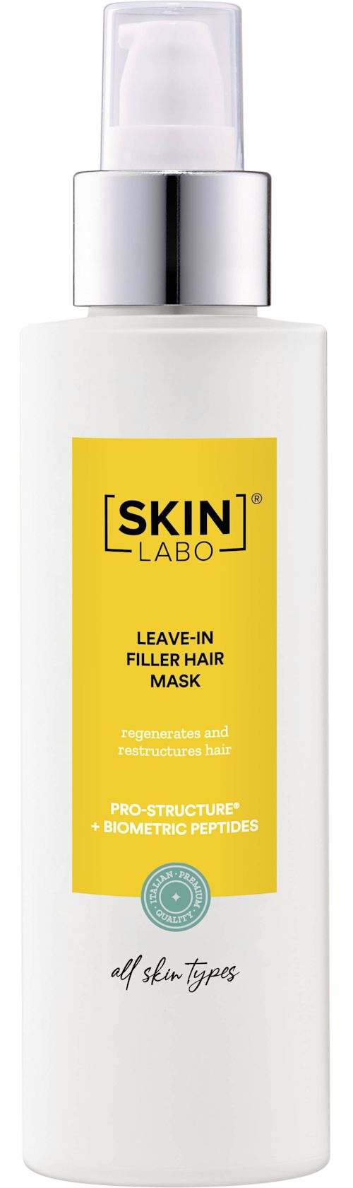 985513668 - Skinlabo Maschera Capelli Senza Risciacquo Effetto Filler 150ml - 4742164_1.jpg