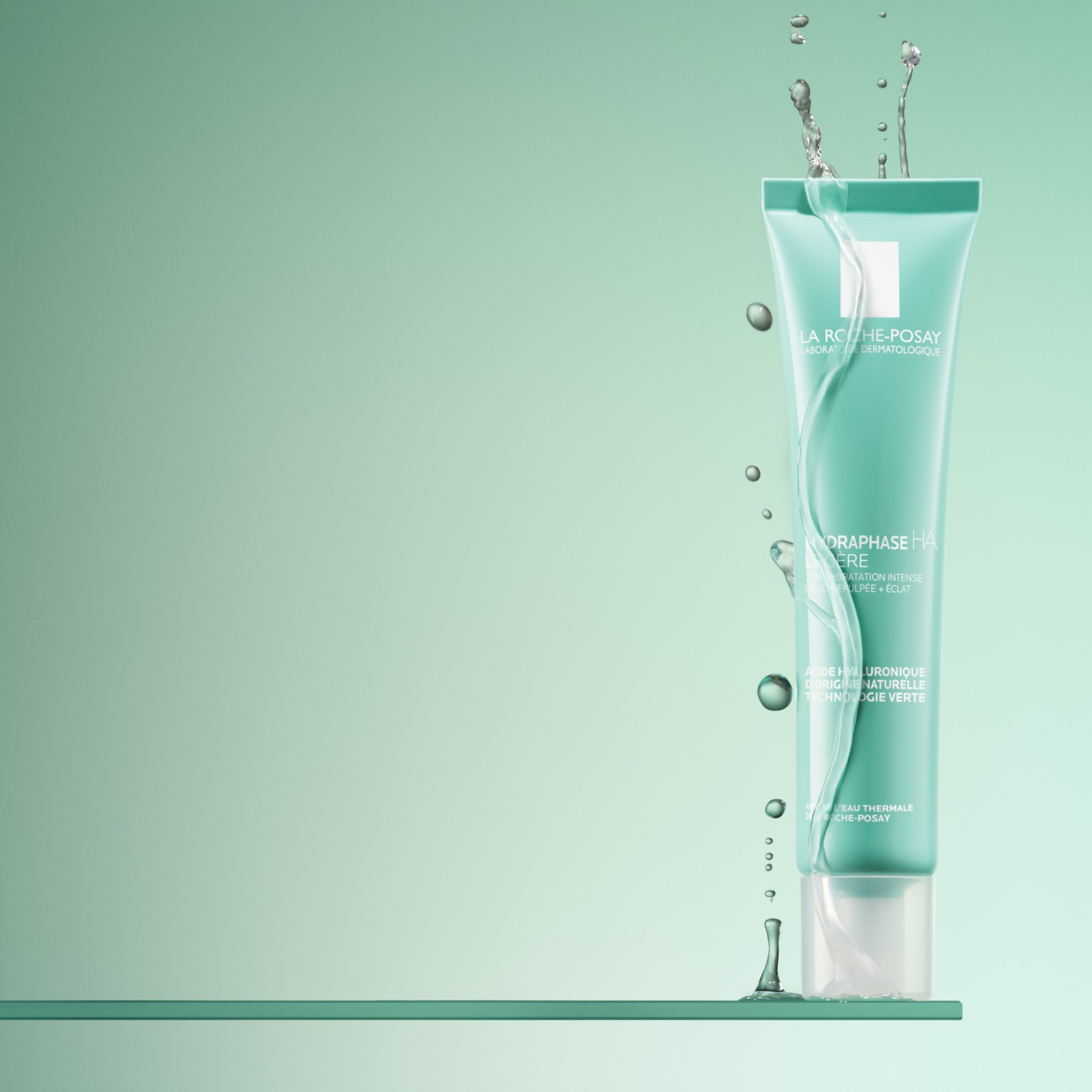 image - 951861614 - Crema idratante leggera che rimpolpa e idrata intensamente la pelle grazie all’acido ialuronico, donando comfort e freschezza immediata. - 4861350_5.jpg