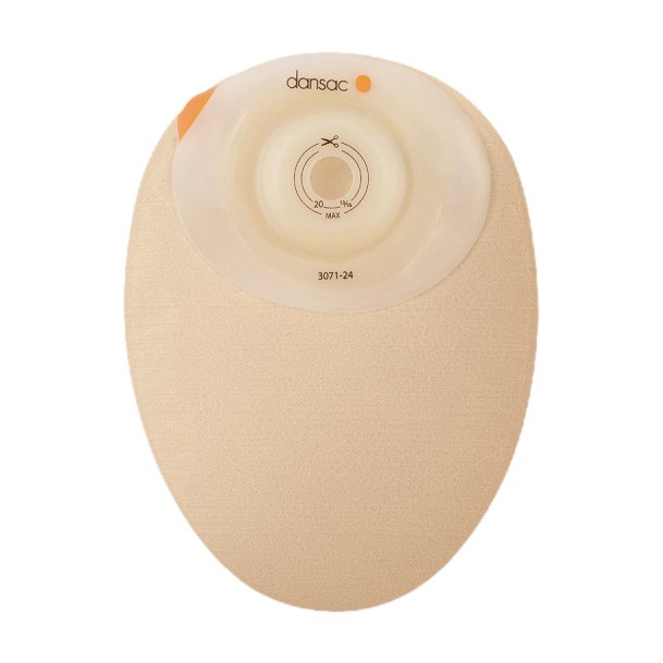 image - 977803535 - Sacca chiusa per colostomia con barriera protettiva e finestra di controllo, indicata per la raccolta delle feci. - 4874724_2.jpg