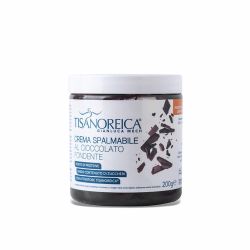 983759667 - Tisanoreica Crema Spalmabile Proteica Cioccolato Fondente 200g - 4740193_1.jpg