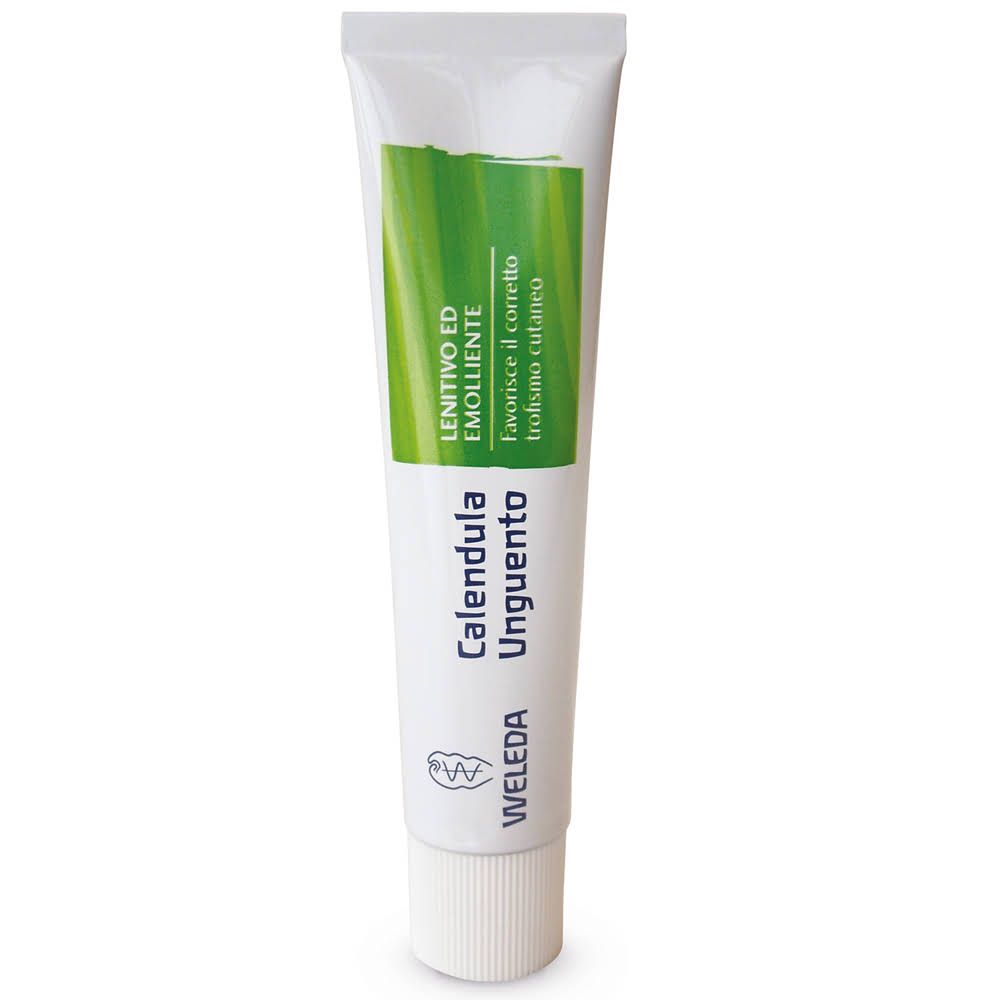 Weleda Calendula Unguento 25g