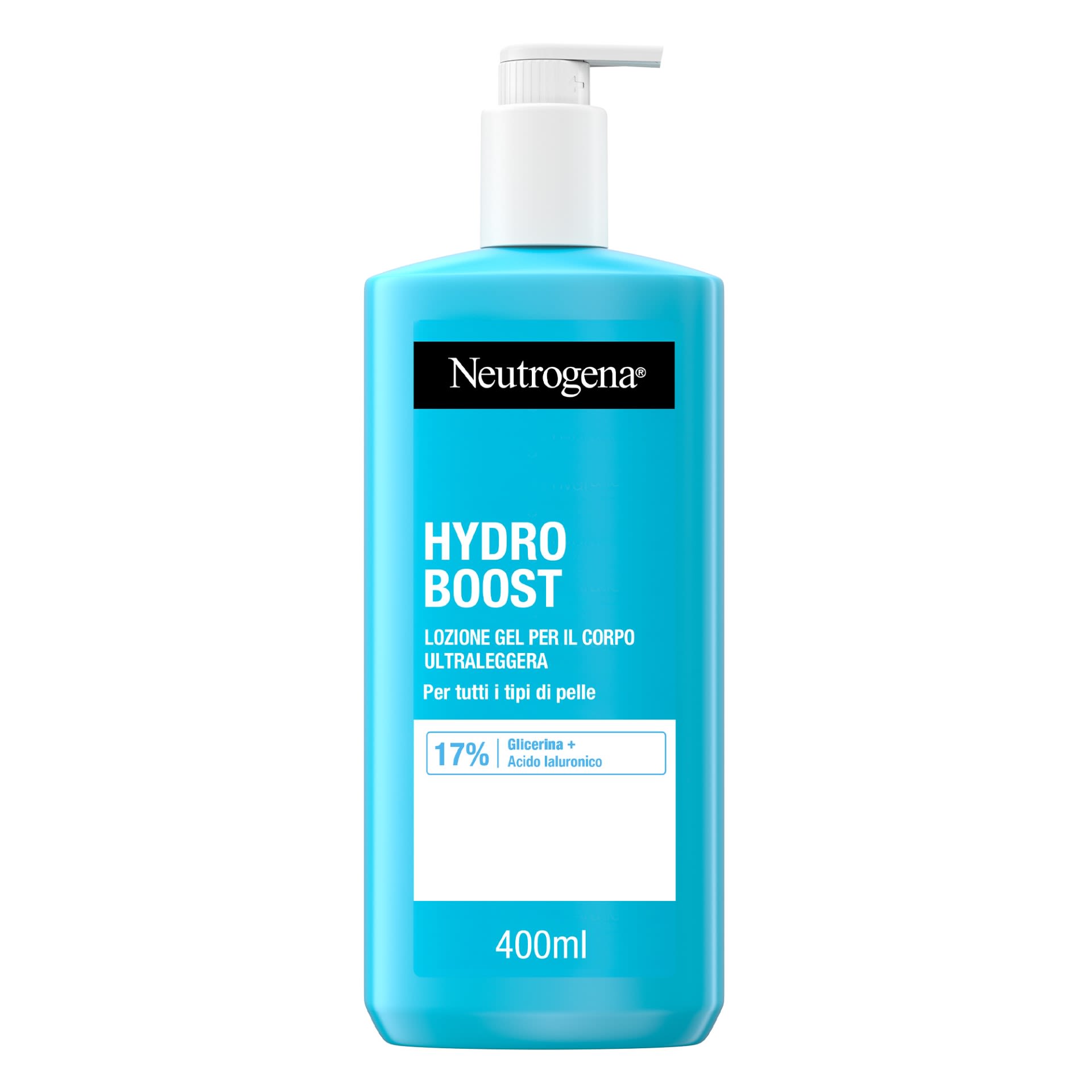 image - 975519188 - NEUTROGENA HYDRO BOOST FLUIDA CORPO GEL 400 ML - 7893517_7.jpg