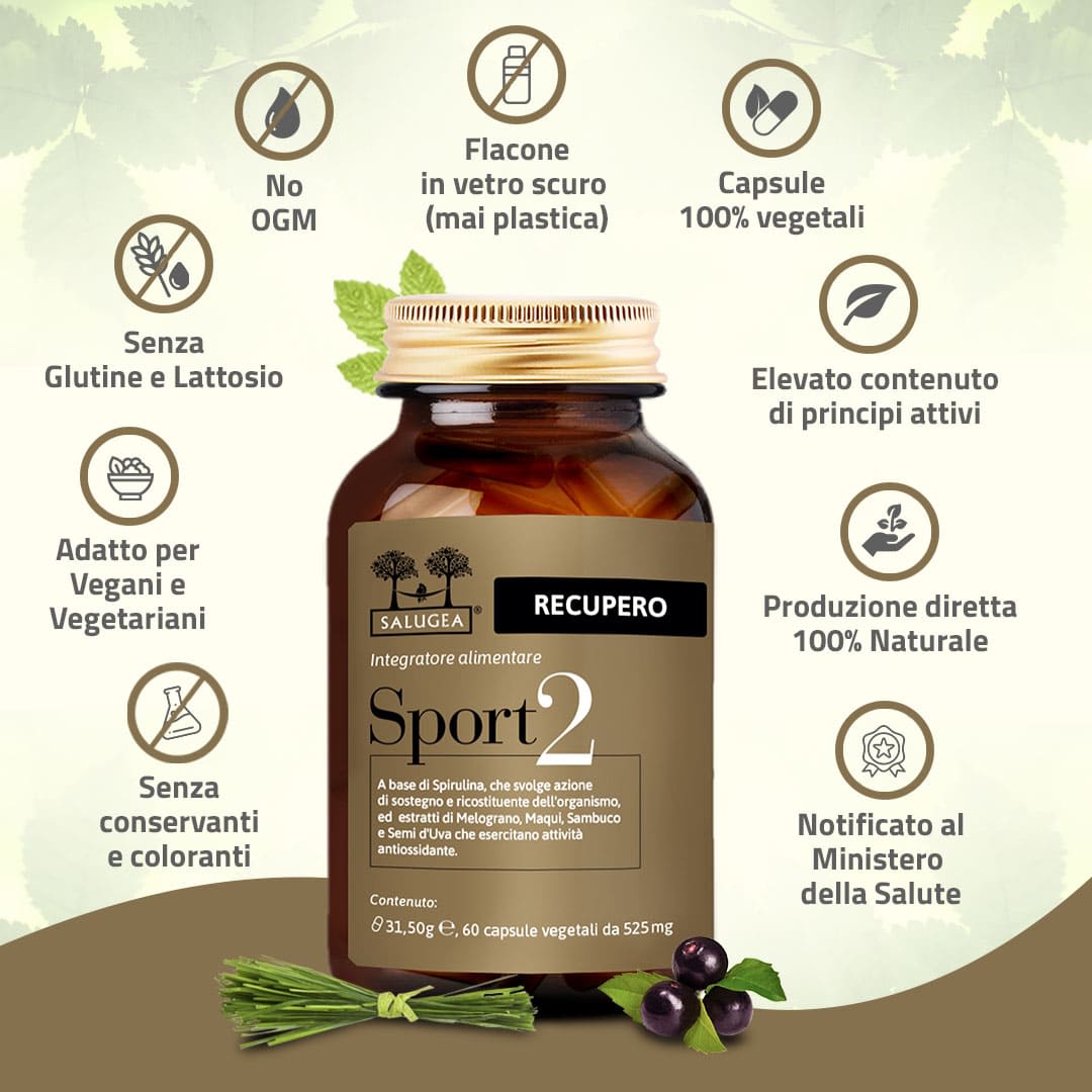 image - 975867868 - SALUGEA SPORT2 RECUPERO 60 CAPSULE - 4732850_6.jpg