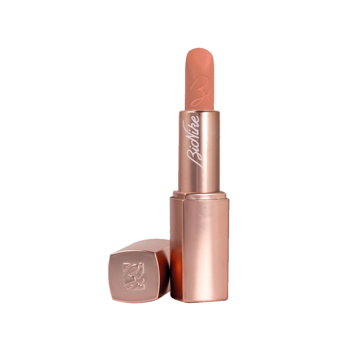 Bionike Defence Color Rossetto Soft Mat 801 Nude Boise