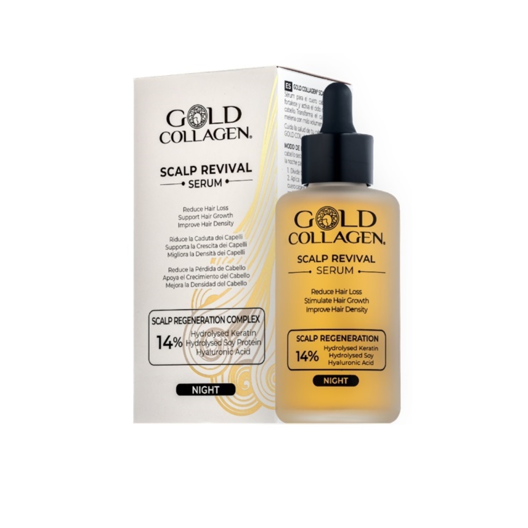 image - 988654632 - GOLD COLLAGEN SCALP REVIVAL SERUM 100 ML - 4768624_2.jpg