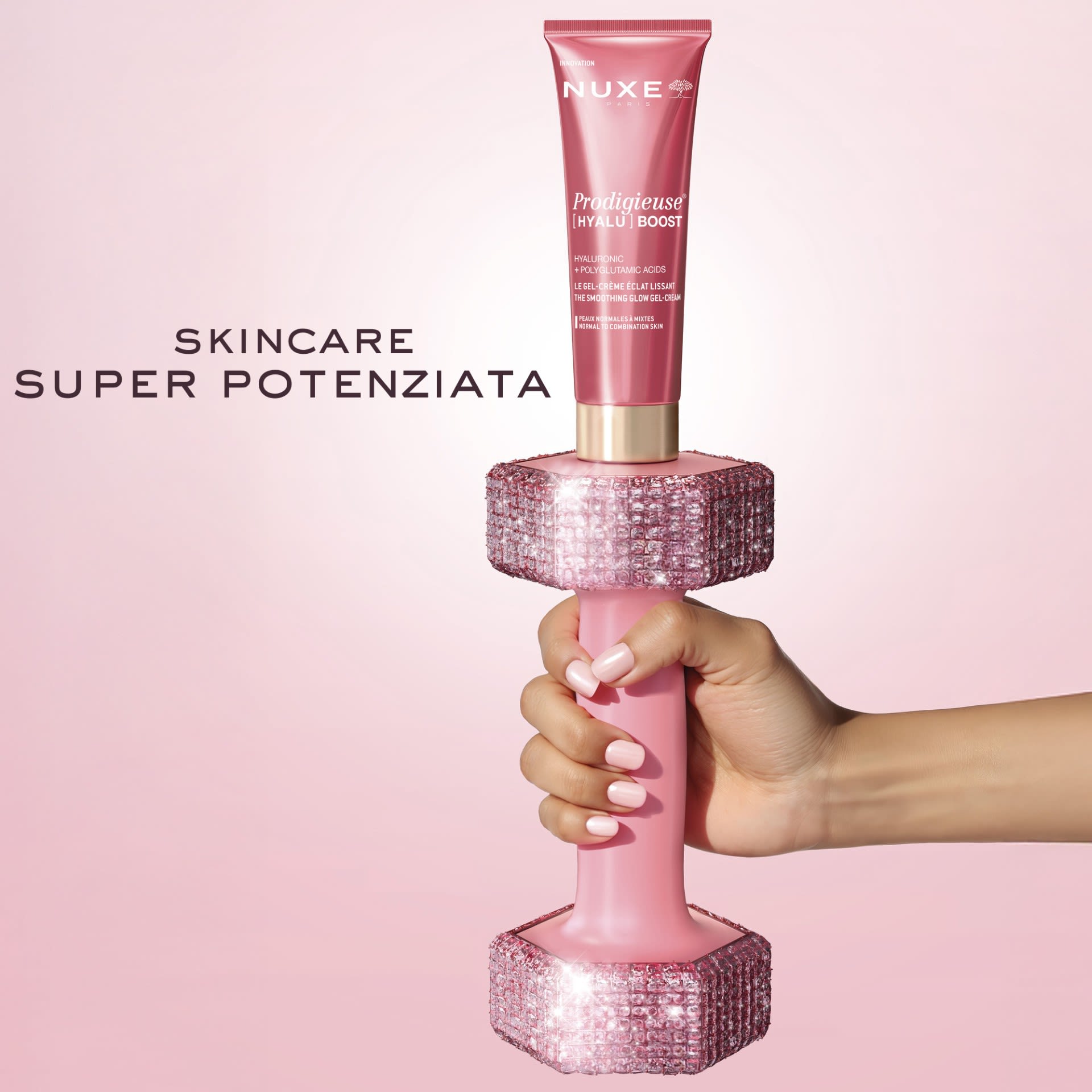 image - 951484690 - NUXE HYALU BOOST GEL CREMA ILLUMINANTE LEVIGANTE 50 ML - 4857291_5.jpg