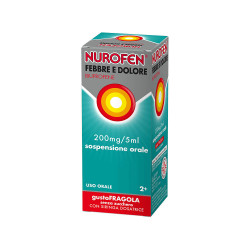 034102386 - Nurofen Febbre e Dolore Sciroppo Ibuprofene 200 mg/5ml gusto Fragola 100ml - 7858873_2.jpg