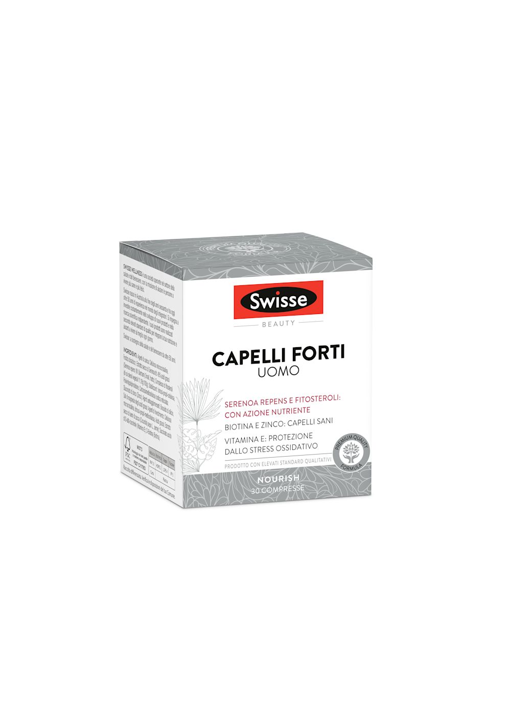 980506380 - SWISSE CAPELLI FORTI UOMO 30 COMPRESSE - 4704012_4.jpg