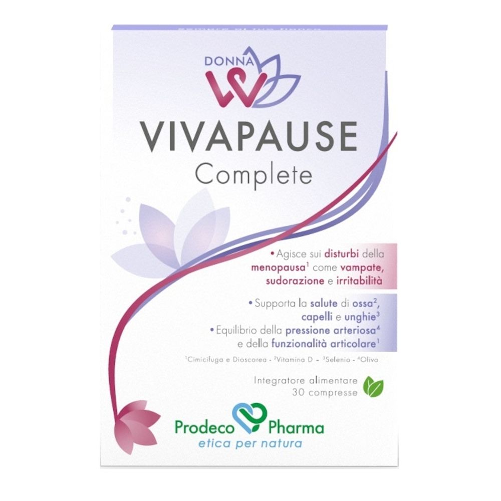 988060378 - DONNAW VIVAPAUSE COMPLETE 30 COMPRESSE - 4769485_2.jpg
