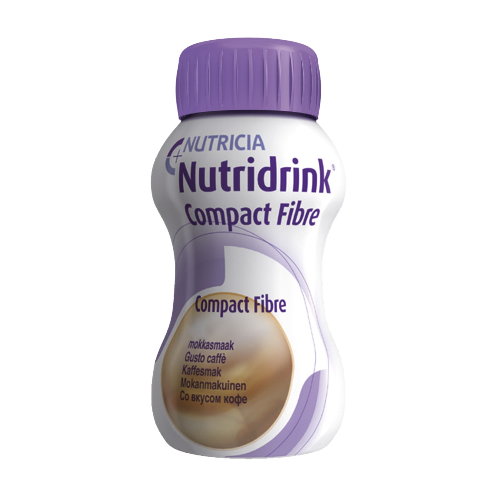 image - 921317970 - NUTRIDRINK COMPACT FIBRE CAFFE' 125 ML 4 PEZZI - 4822468_3.jpg