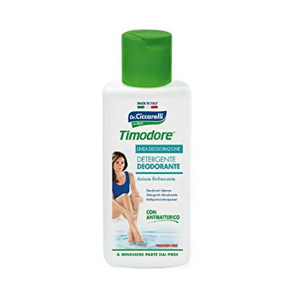 904926680 - Timodore Detergente Deodorante Piedi 200ml - 4704246_2.jpg