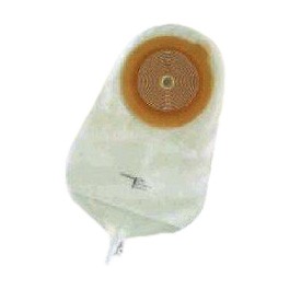 image - 908487388 - Sacca per ileostomia pediatrica monopezzo con foro ritagliabile da 10/35 mm e capacit&agrave; di 250 ml, ideale per l'uso quotidiano dei bambini. - 4873396_2.jpg