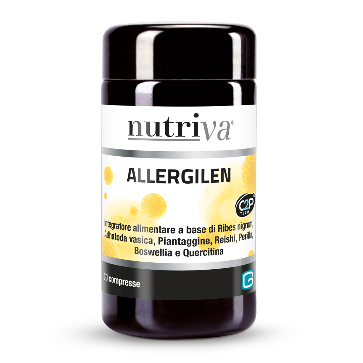 Nutriva Allergilen 30compresse