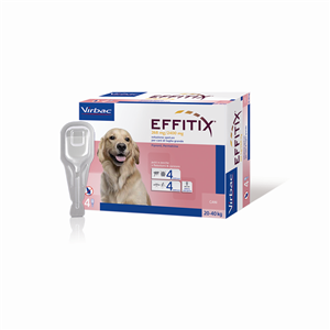 104680145 - EFFITIX*spot-on soluz 4 pipette 4,40 ml 268 mg + 2.400 mg cani da 20 a 40 Kg - 7888648_1.png