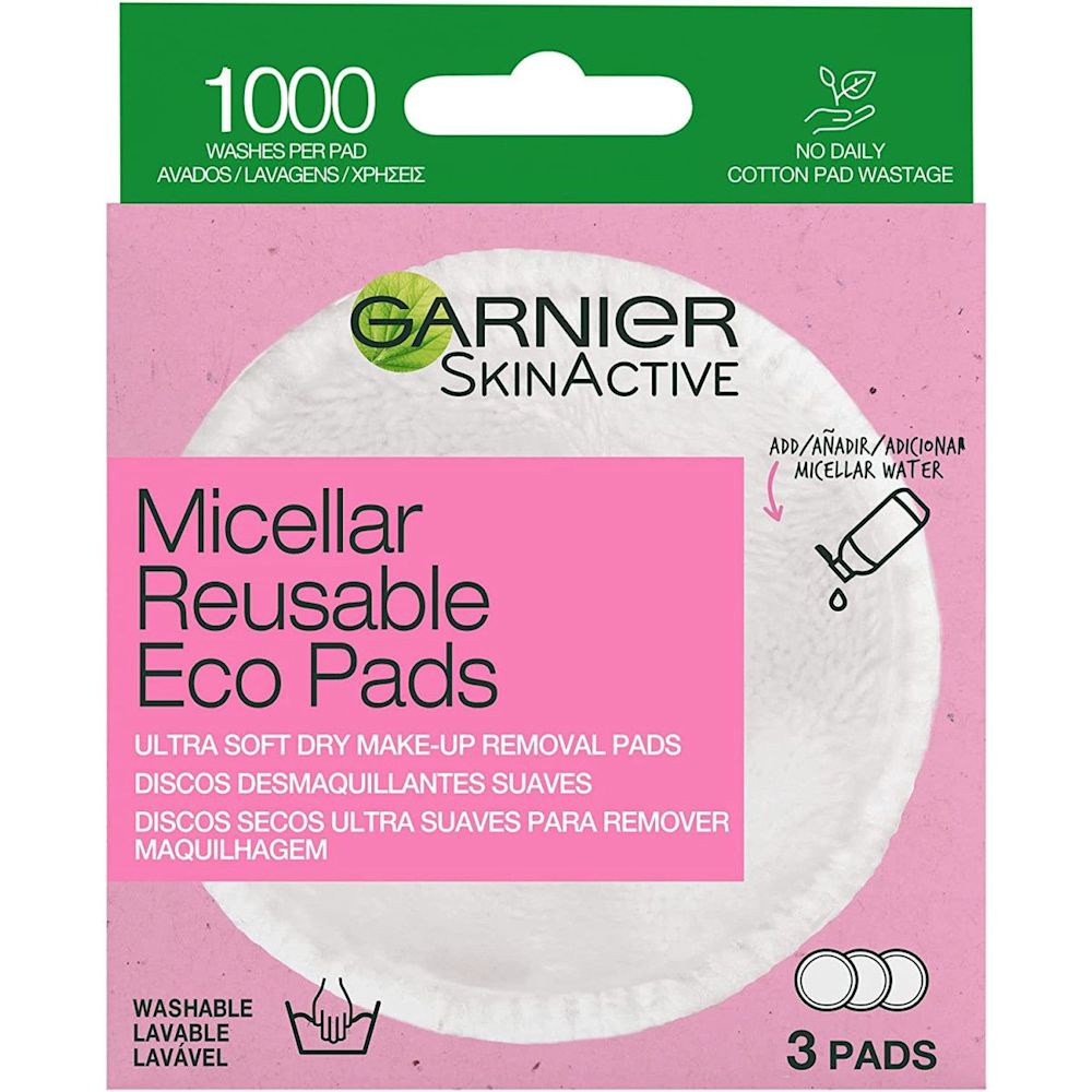986035386 - Garnier SkinActive Eco Pads dischetti struccanti riutilizzabili 3 pezzi - 4742898_1.jpg