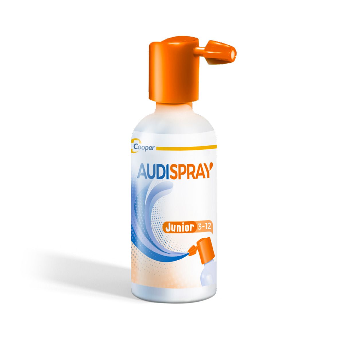 image - 912467281 - Audispray Junior Spray Igiene Orecchio 25ml - 7870788_3.jpg