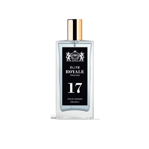 987404884 - PROFUMO ELITE ROYALE 17 UOMO 100 ML - 4777972_1.jpg
