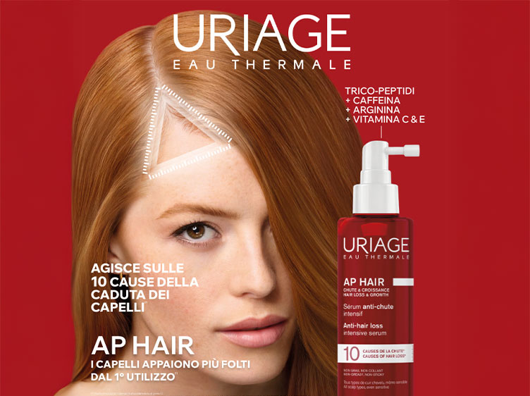 image - Promo Uriage