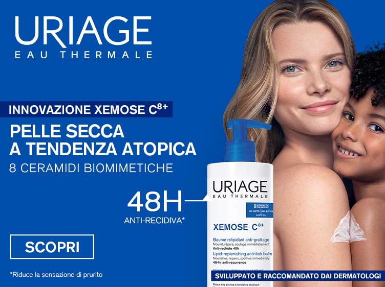 Promo Uriage