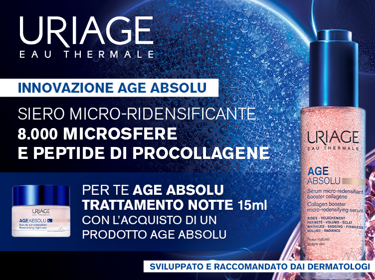 image - Promo Uriage