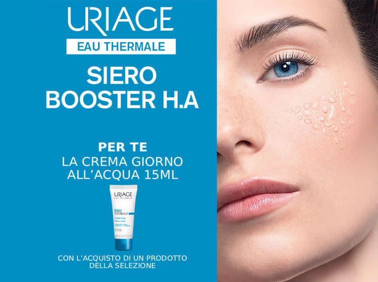 image - Promo Uriage