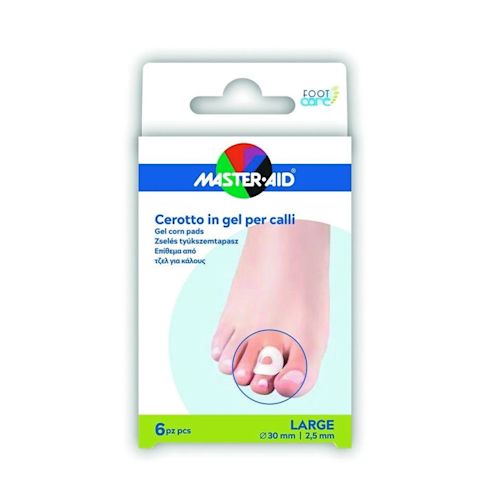 978598922 - M-aid Foot Care Cerotto Gel Calli piedi Taglia L 6 pezzi - 7896615_2.jpg