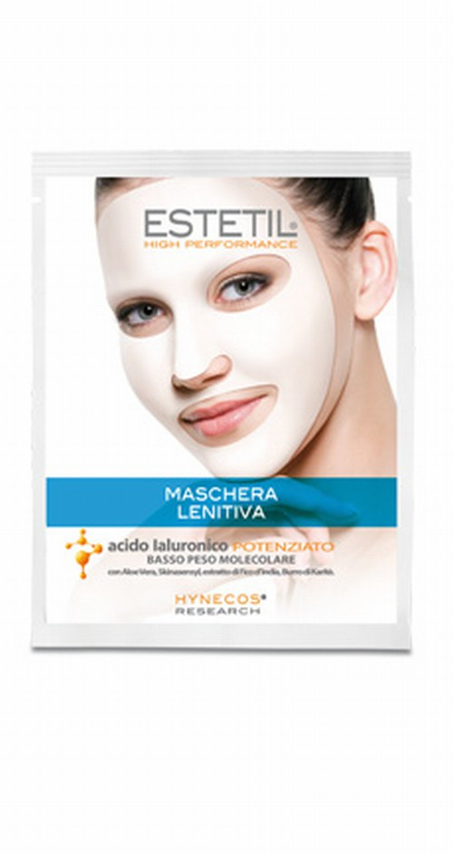 Estetil Maschera Lenitiva