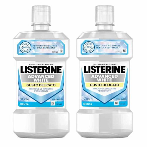 983773692 - LISTERINE ADVANCED WHITE GUSTO DELICATO BUNDLE 2 X 500 ML - 4709336_1.jpg