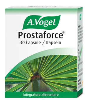 A.vogel Prostaforce 30 Capsule