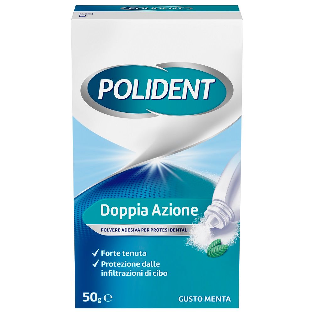 image - 983274352 - POLIDENT POLVERE MENTA 50 G - 4709075_1.jpg