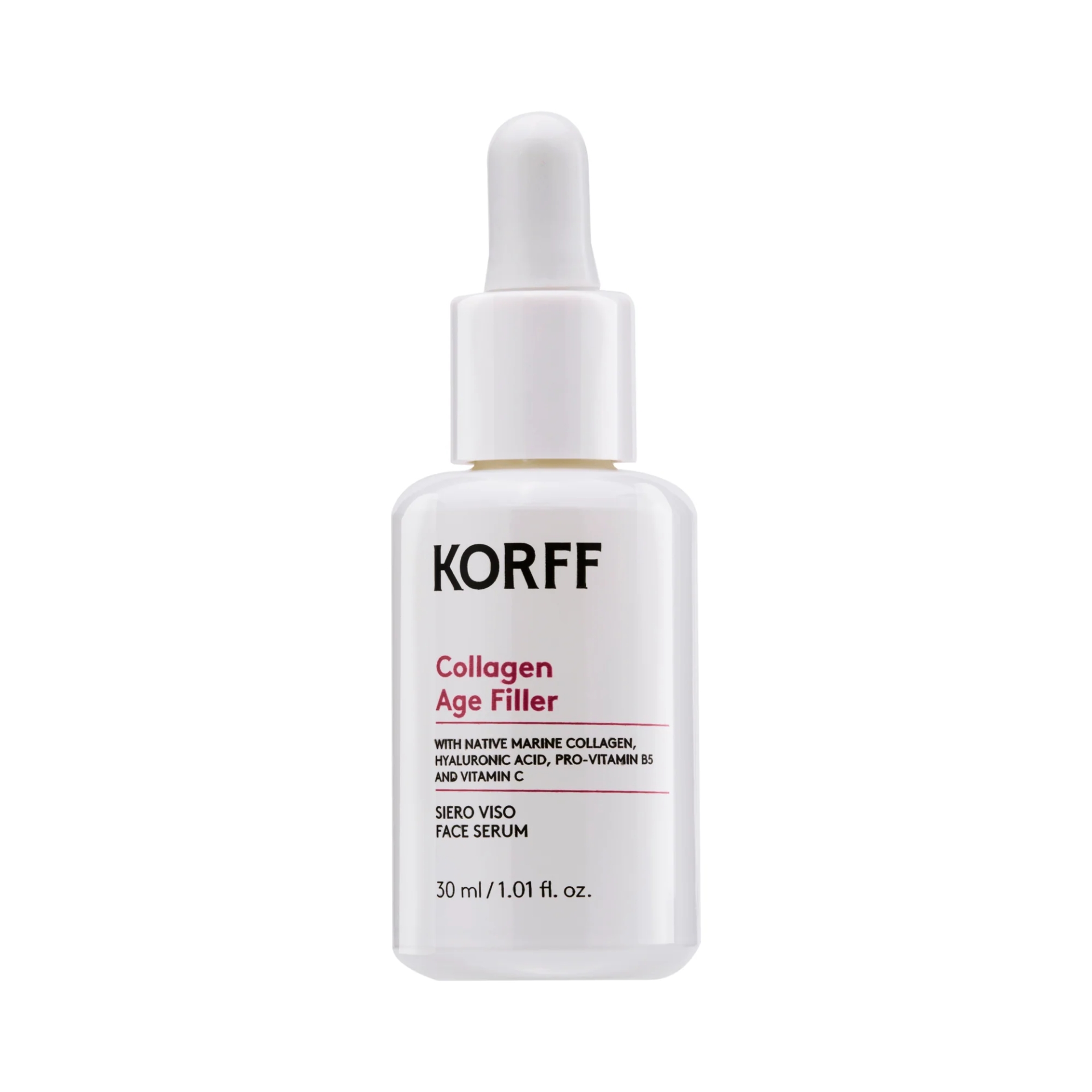 989400383 - KORFF COLLAGEN AGE FILLER SIERO 30 ML - 4792003_1.jpg