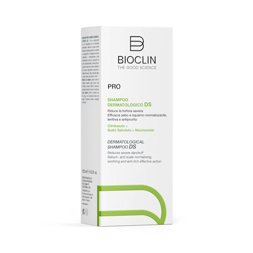 image - 989022987 - BIOCLIN PRO SHAMPOO DS 125 ML - 4782380_1.jpg