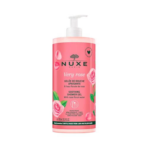 image - 987408426 - NUXE VROSE GEL DOCCIA 750 ML - 4745177_1.jpg
