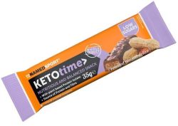 986146924 - Named Sport Ketotime Barretta Proteica Roasted Peanut 35g - 4742997_2.jpg