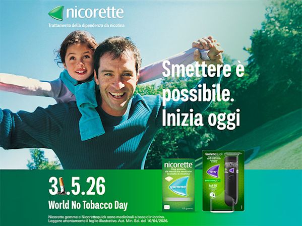 image - Promo Nicorette