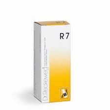 Reckeweg R 7 Gocce 50ml