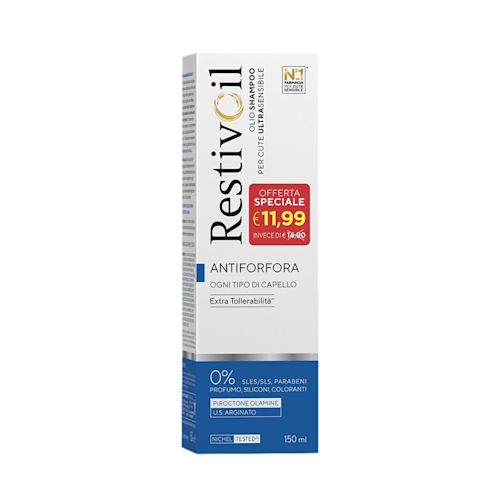 image - 974156604 - Olio-shampoo antiforfora extra delicato, ideale per cute ultra sensibile, che aiuta a eliminare la forfora rispettando il cuoio capelluto. - 7894647_4.jpg
