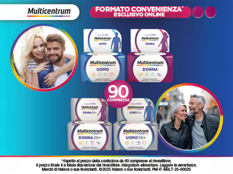 image - Promo Multicentrum
