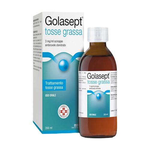 image - 029152030 - Sciroppo indicato per favorire la fluidificazione e l’eliminazione del muco in caso di tosse grassa. La formula aiuta a liberare le vie respiratorie e lenire l’irritazione della gola, facilitando la respirazione. - 7866002_2.jpg