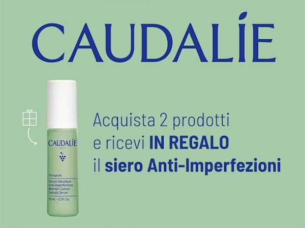 Promo Caudalie