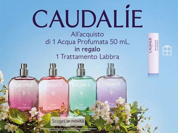 image - Promo Caudalie