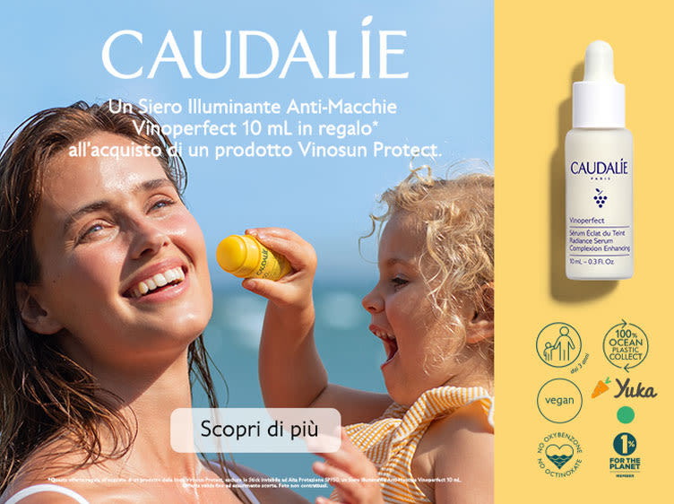 Promo Caudalie