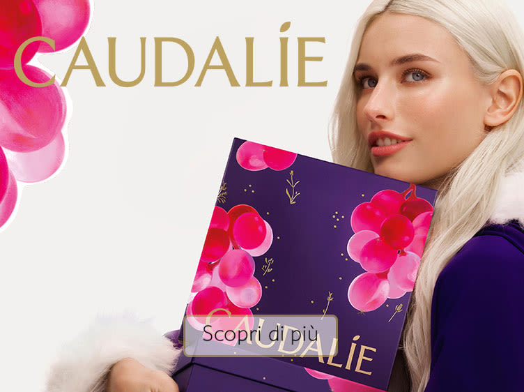 Promo Caudalie
