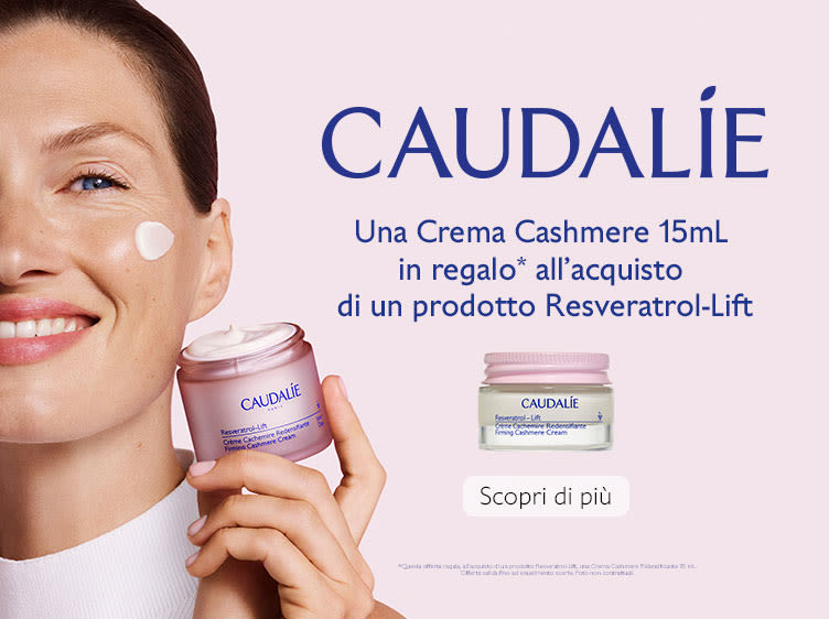 Promo Caudalie