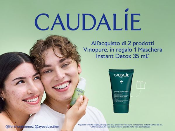 image - Promo Caudalie